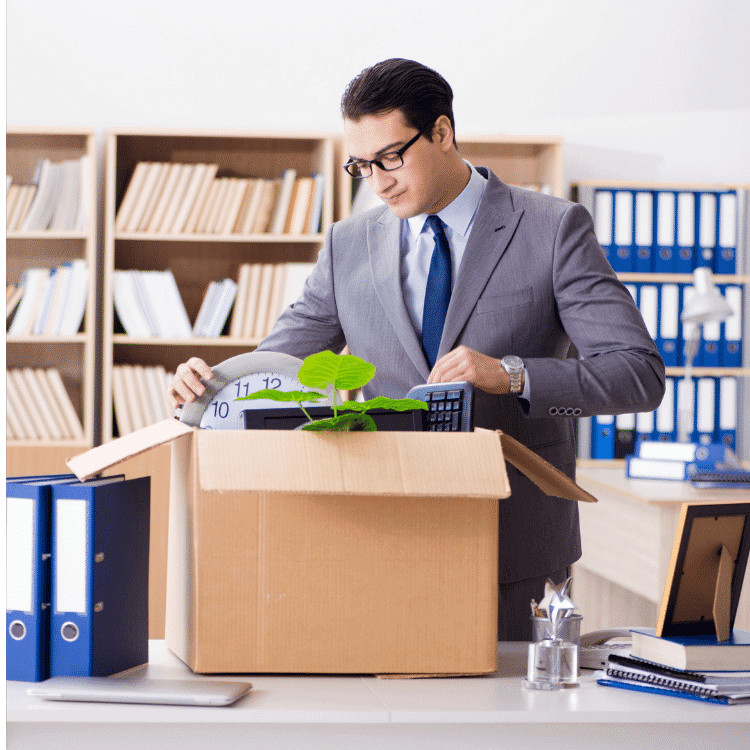 Consejos para mudanzas de oficinas