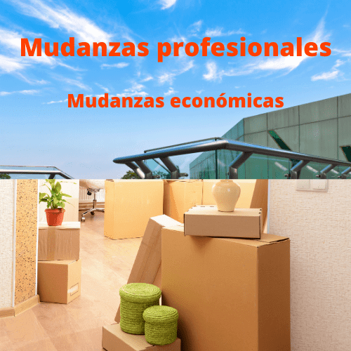 Como hacer una mudanza a otra ciudad