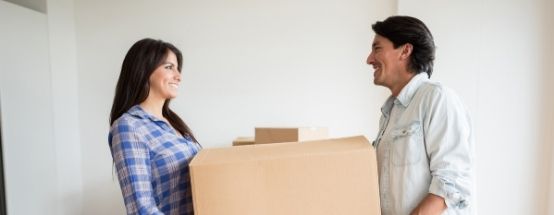 Consejos para hacer que tu mudanza sea sencilla