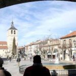 Mudanzas Madrid mudanzas Galapagar